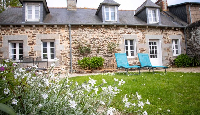 Homerez - Cosy House in Pordic