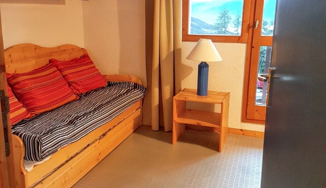 Homerez - Cosy studio in Vallandry