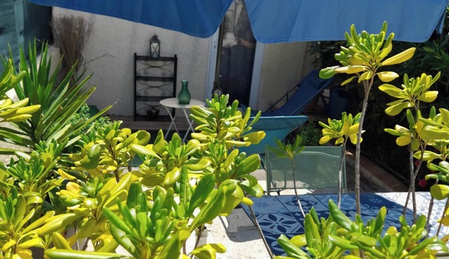 Homerez - Cosy studio - La Crau