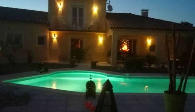 Homerez - Cosy villa in Lalbenque