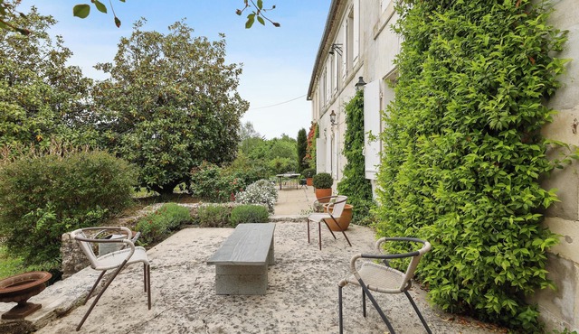 Homerez - Countryside Retreat in Julienne