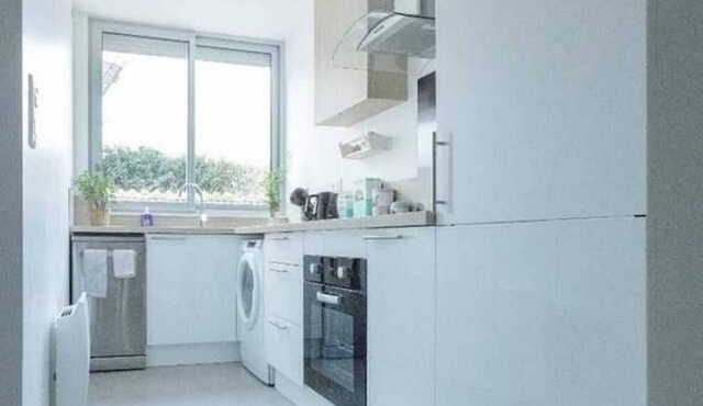 Homerez - Cozy House in Saint-Paul-de-Varax + Terrace