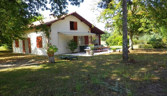 Homerez - Cozy House in Vielle-Saint-Girons