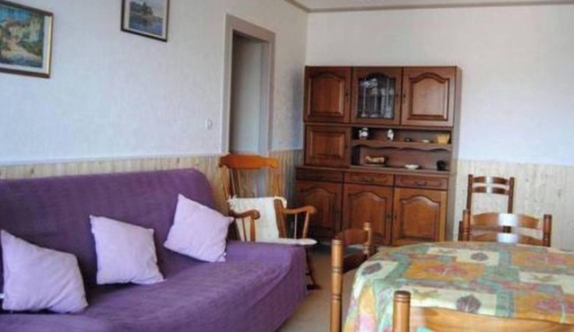 Homerez - Cozy Apartment in Villers-sur-Mer, 50 m²