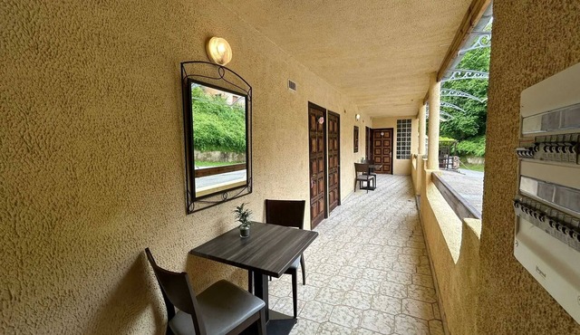 Homerez - Cozy Apartment in Marignana