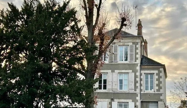 Homerez - Cozy apartment in Orléans