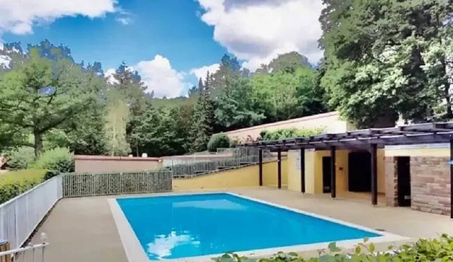 Homerez - Cozy Apartment in Bœrsch