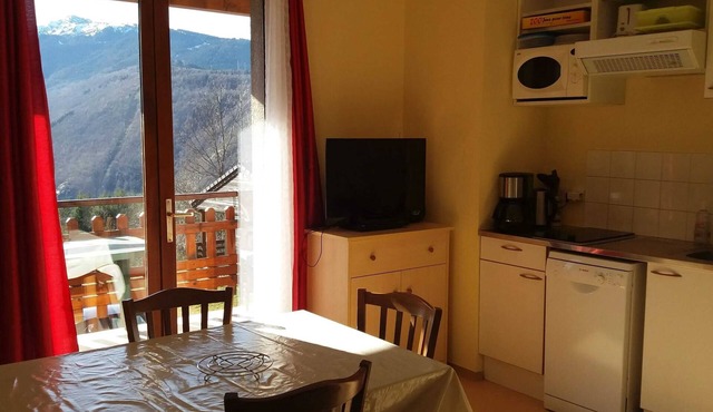 Homerez - Cozy apartment in Ignaux
