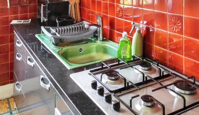 Homerez - Cozy apartment in Nevers 85 m² with private garden