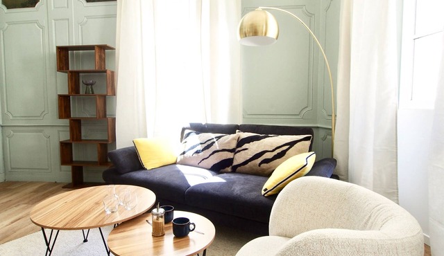 Homerez - Cozy Apartment in Auch
