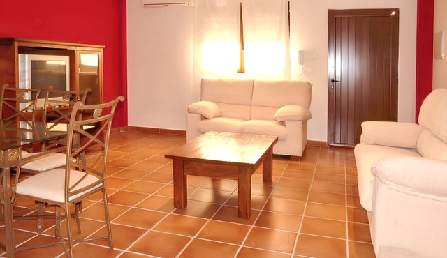 Homerez - Cozy house in Villamiel with mountain view