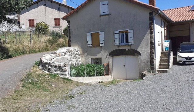 Homerez - Cozy house in Landos