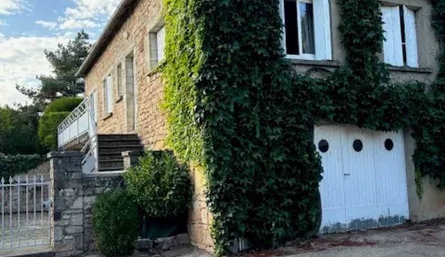 Homerez - Cozy House near Bozouls with Garden