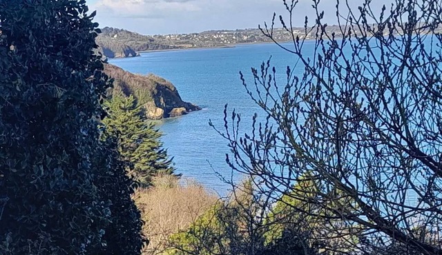Homerez - Cozy house with garden in Pléhédel