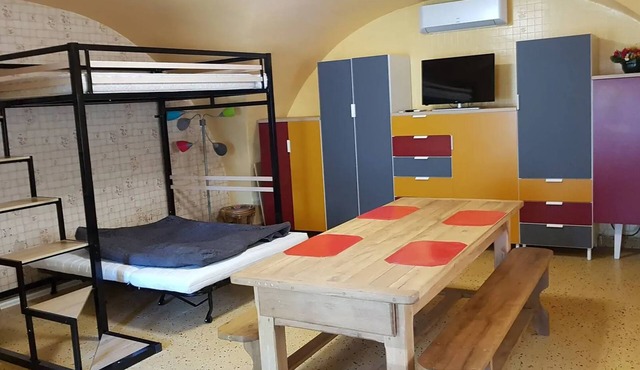 Homerez - Cozy studio in Aydat with air conditioning