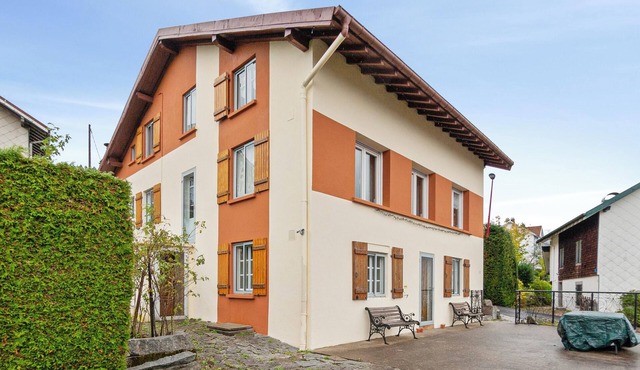 Homerez - Cozy studio with lake view - 30 m² - Gérardmer