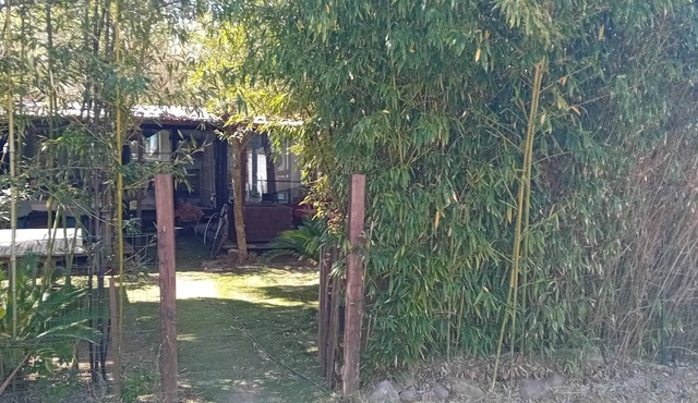 Homerez - Eco-friendly bungalow in Puget-sur-Argens