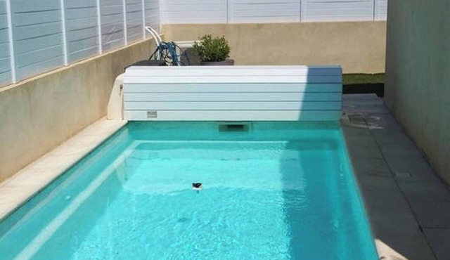 Homerez - Elegant Villa in Ollioules + Private Pool