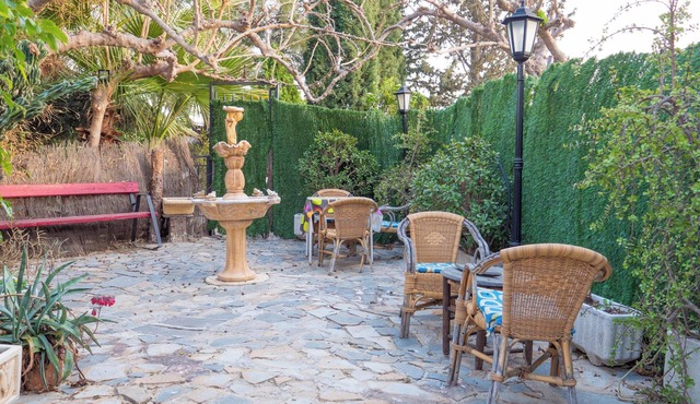 Homerez - Elegant Villa in Archena + Private Pool