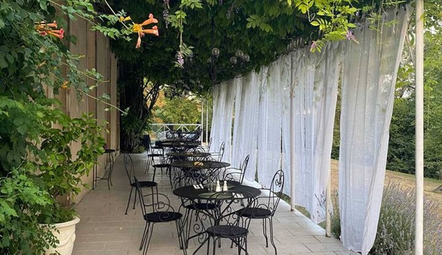 Homerez - Enchanting 4 stars Manor in Pech-Luna with Private Pool and Fireplace