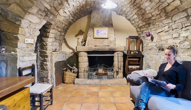 Homerez - Villa in Castellbell i el Vilar