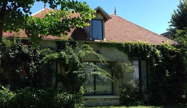 Homerez - Essômes-sur-Marne Rental