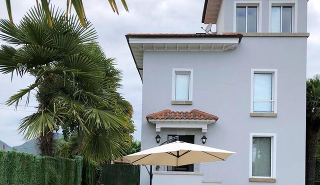 Homerez - Exceptional house With sea view