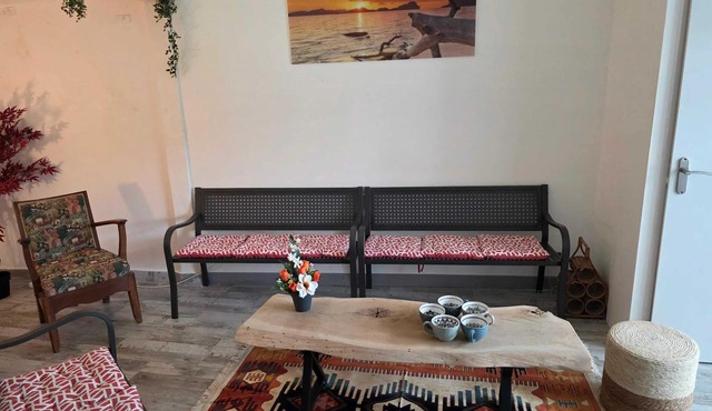 Homerez - Family House in Floirac