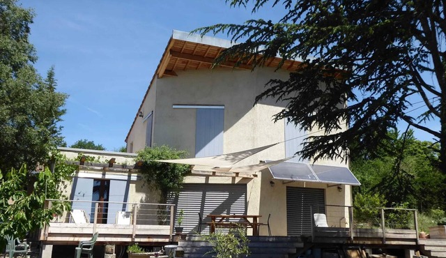 Homerez - Family House in Mane