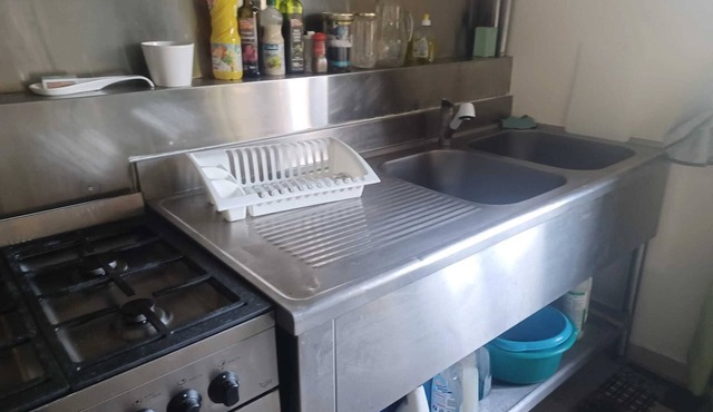 Homerez - Family House with Garden in Lahosse