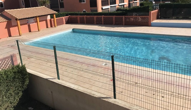 Homerez - Fantastic apartment with terrace