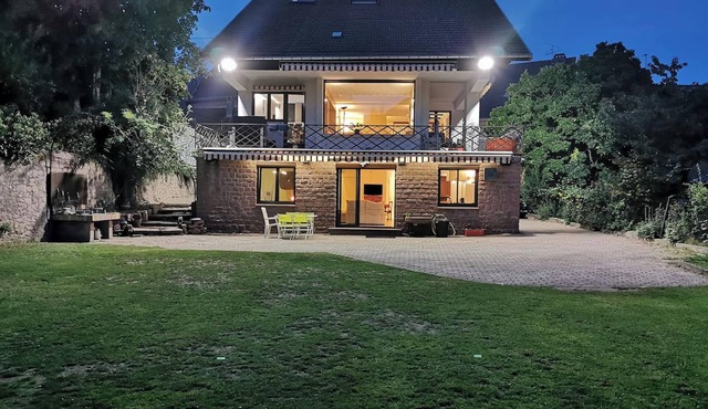 Homerez - Flat – Saint-Dié-des-Vosges