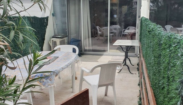 Homerez - Flat La Grande-Motte