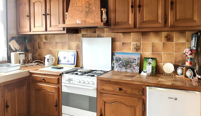 Homerez - House in Bois-Normand-prés-Lyre