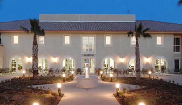 Homerez - House in Gallargues-le-Montueux