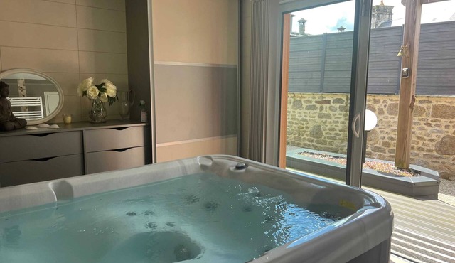 Homerez - Apt La Ferrière-aux-Étangs