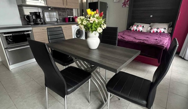 Homerez - Studio La Ferrière-aux-Étangs