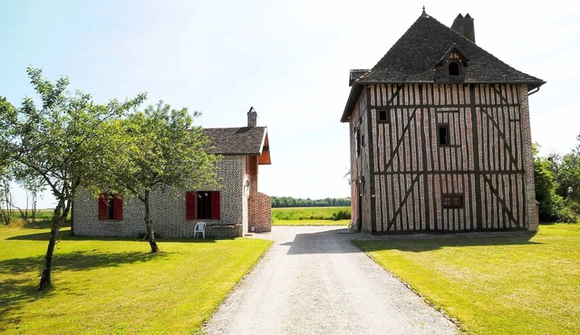Homerez - House in Labergement-lès-Seurre