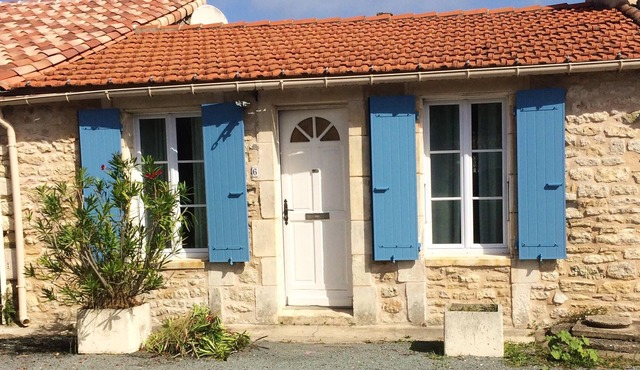 Homerez - Exceptional house Near the beach