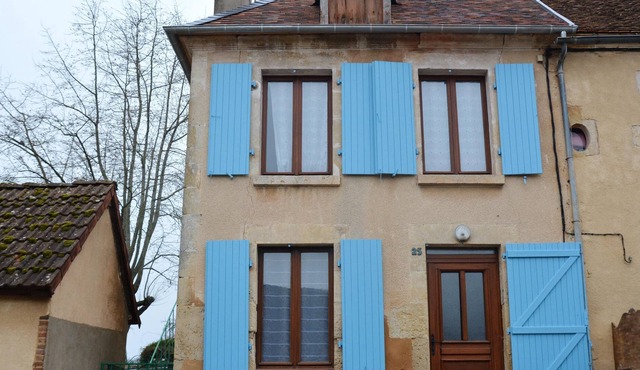 Homerez - Nice house with garden and terrace & Wifi