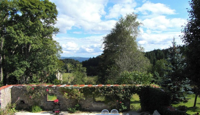 Homerez - House in Saint-André-en-Vivarais