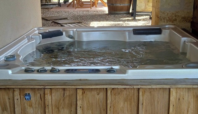 Homerez - House Saint-Ciers-de-Canesse