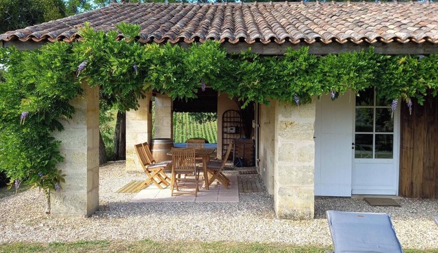 Homerez - House Saint-Ciers-de-Canesse