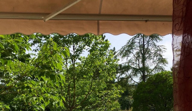 Homerez - Nice house for 3 ppl. with terrace at Saint-Hippolyte-du-Fort