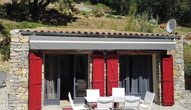 Homerez - House in Saint-Julien