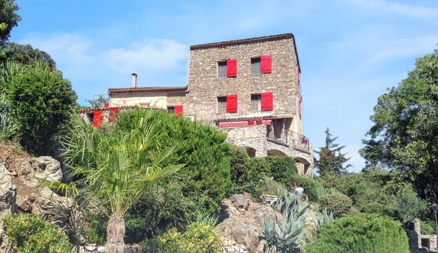 Homerez - House in Saint-Julien