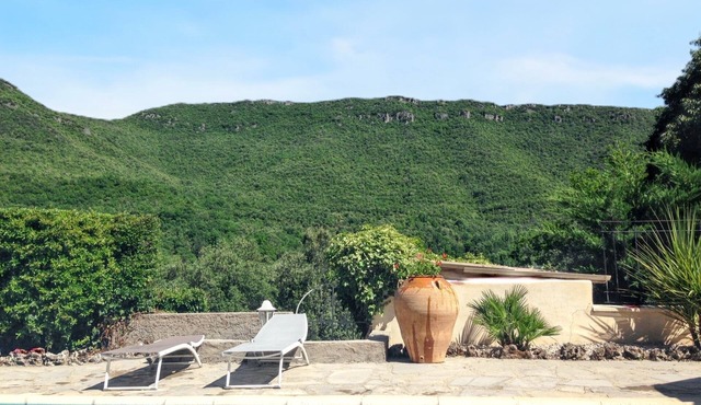 Homerez - House in Saint-Julien-de-la-Nef