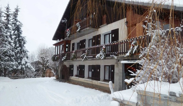 Homerez - House in Saint-Léger-les-Mélèzes