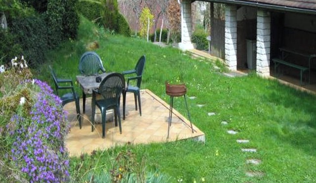 Homerez - House Saint-Laurent-la-Roche