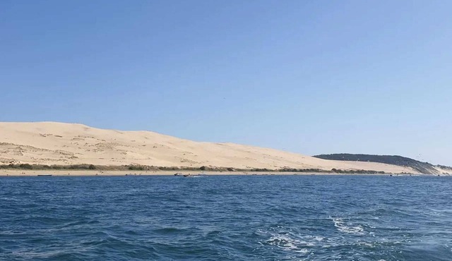 Homerez - Villa in Saint-Médard-en-Jalles